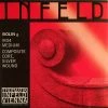 Thomastik Violin Strings Infeld Red Violin G