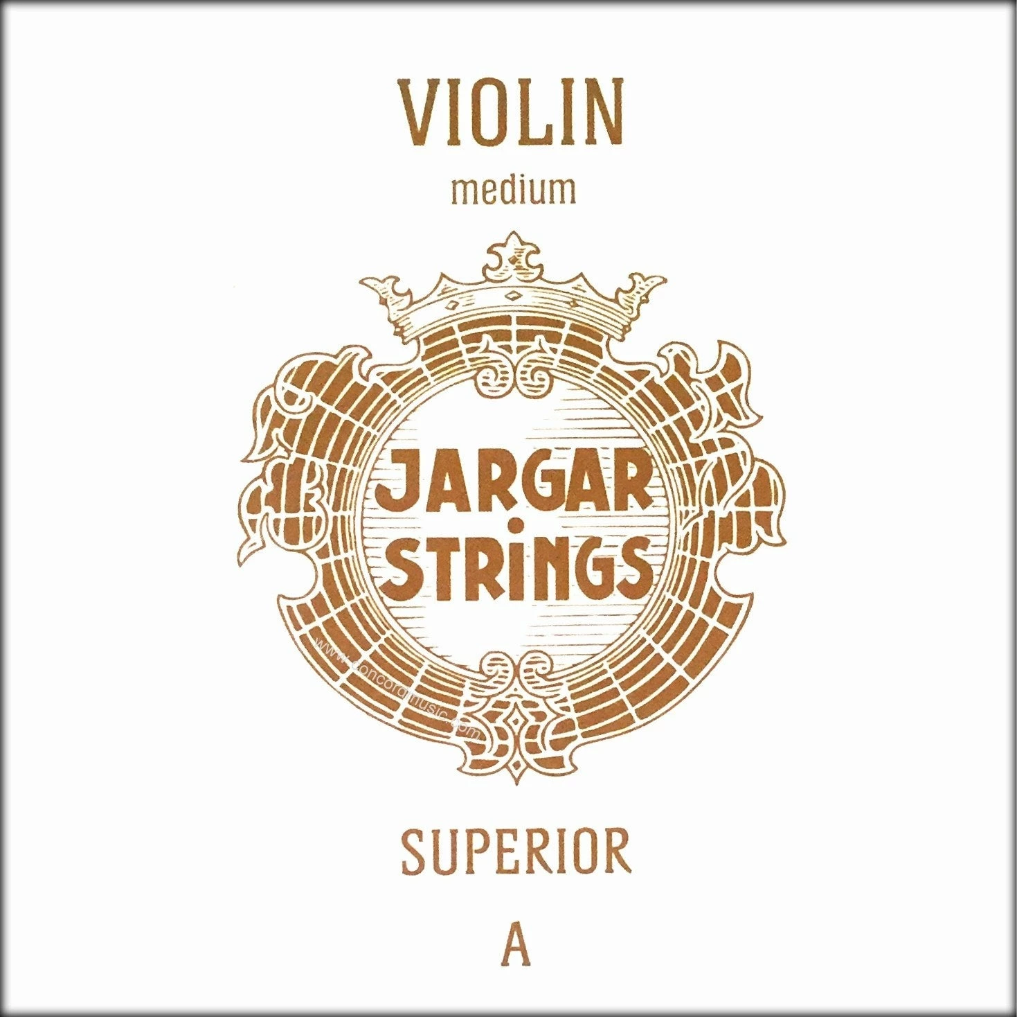 Jargar Superior Violin A String 3 Jargar Superior Violin A String