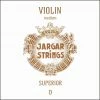 Jargar Superior Violin D String Violin Strings 1 Jargar Superior Violin D String Violin Strings