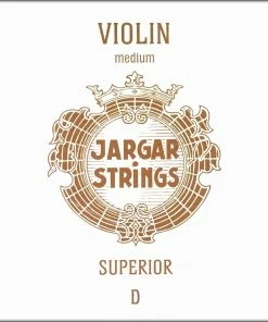 Jargar Superior Violin D String Violin Strings