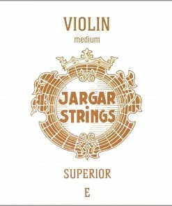 Jargar Superior Violin E String Violin Strings