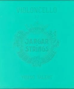Jargar Young Talent Cello Set