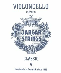 Cello Strings Jargar Cello A String