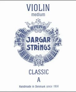 Jargar Violin A String Violin Strings