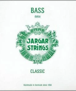 Jargar Bass Set Bass Strings 7 Jargar Bass Set Bass Strings