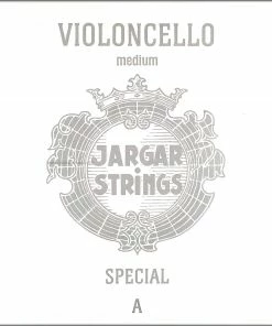 Jargar Special Cello A String Cello Strings