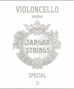 Jargar Special Cello D String Cello Strings