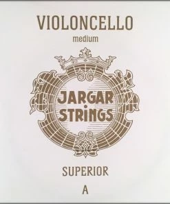 Jargar Superior Cello A String
