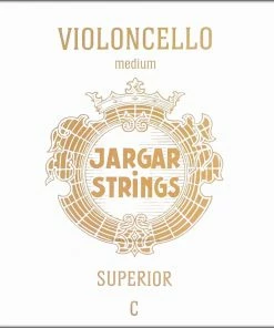 Jargar Superior Cello C String