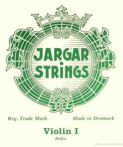 Violin Strings Jargar Violin E String 7 Violin Strings Jargar Violin E String