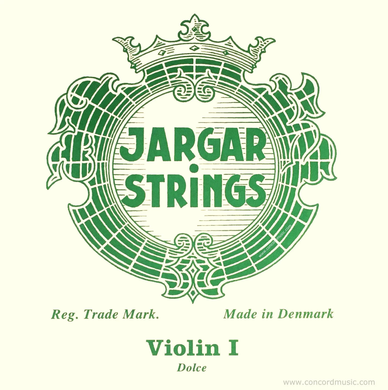 Violin Strings Jargar Violin E String 5 Violin Strings Jargar Violin E String