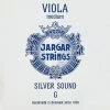 Jargar Viola G String, Silver Viola Strings 1 Jargar Viola G String, Silver Viola Strings