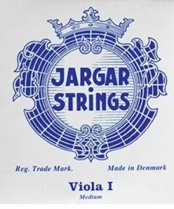 Jargar Viola D String Viola Strings
