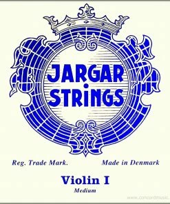Violin Strings Jargar Violin E String