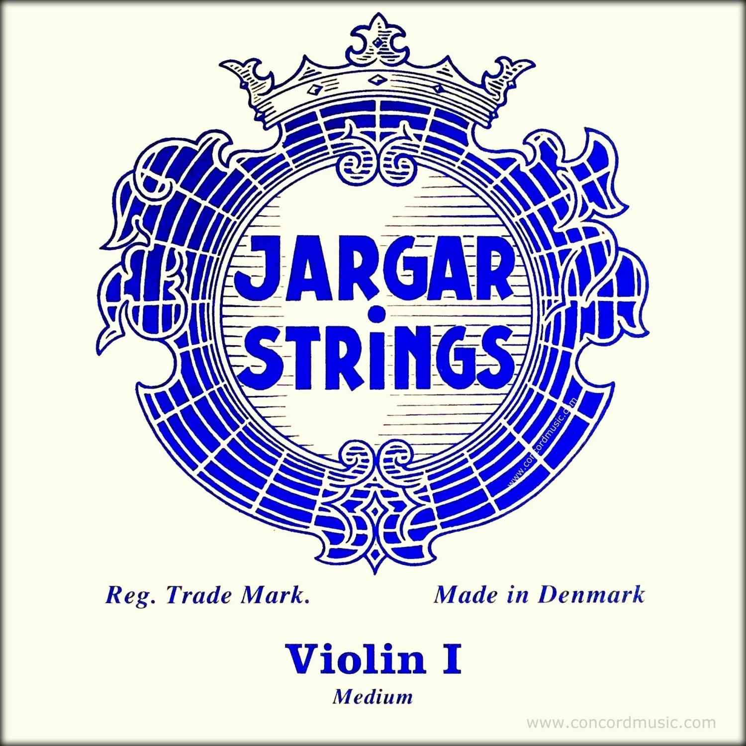 Violin Strings Jargar Violin E String 3 Violin Strings Jargar Violin E String