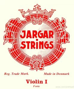Violin Strings Jargar Violin E String