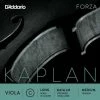 D'Addario Kaplan Forza Viola C String Viola Strings