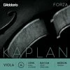 D'Addario Kaplan Forza Viola A String