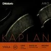 D'Addario Kaplan Amo Viola Set Viola Strings 2 D'Addario Kaplan Amo Viola Set Viola Strings