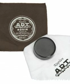 D'Addario Violin Rosin Kaplan Artcraft Rosin