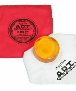 D'Addario Violin Rosin Kaplan Artcraft Rosin