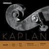 D'Addario Kaplan Bass Set