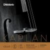 D'Addario Kaplan Cello C String Cello Strings