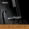 D'Addario Cello Strings Kaplan Cello D String
