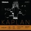 D'Addario Kaplan Amo Violin A Violin Strings