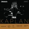 D'Addario Kaplan Amo Violin Set Violin Strings