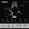 D'Addario Kaplan Vivo Violin G Violin Strings 2 D'Addario Kaplan Vivo Violin G Violin Strings