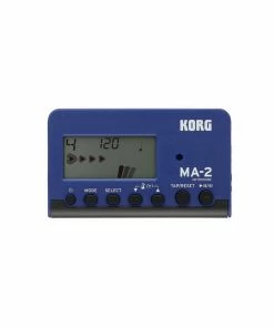 Accessories Korg Metronome MA-2