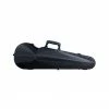 Bam Cases Violin Cases & Bags Supreme L'Opera Hightech Polycarbonate Contoured Violin Case