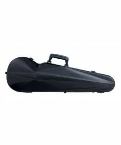 Bam Cases Violin Cases & Bags Supreme L'Opera Hightech Polycarbonate Contoured Violin Case