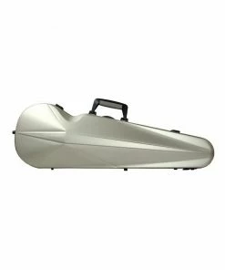 Bam Cases Violin Cases & Bags Supreme L'Opera Hightech Polycarbonate Contoured Violin Case
