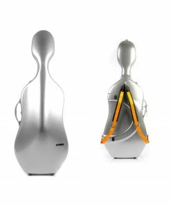 Bam Cases Bam La Defense Hightech Cello Case Cello Cases & Bags