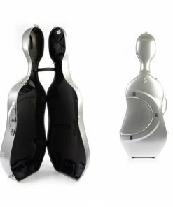 Bam Cases Bam La Defense Hightech Cello Case Cello Cases & Bags