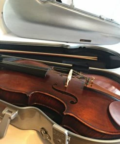 Bam Cases BAM La Defense Hightech Contoured Viola Case 15 Bam Cases BAM La Defense Hightech Contoured Viola Case