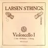 Larsen Cello A String Cello Strings