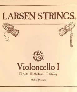 Larsen Cello A String Cello Strings