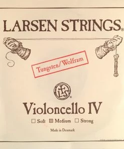 Larsen Cello C String