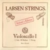 Larsen Soloist Cello A String Cello Strings