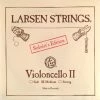 Cello Strings Larsen Soloist Cello D String