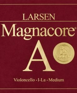 Larsen Magnacore Arioso Cello A String