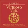 Viola Strings Larsen Virtuoso Viola Set