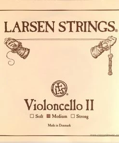 Larsen Cello D String Cello Strings