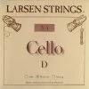 Larsen Cello D String, Small Size Cello Strings