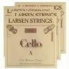 Cello Strings Larsen Cello Set, Small Size