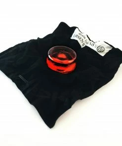 Larsen Red Violin Rosin