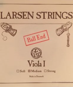 Viola Strings Larsen Viola A String